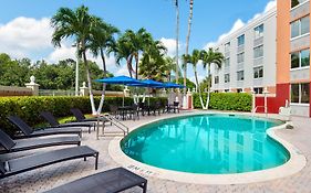 Holiday Inn Express Doral Miami